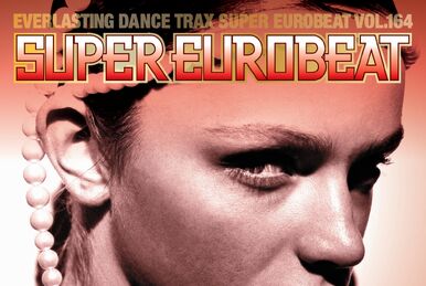 Super Eurobeat Vol.163 - Compilation by Various Artists