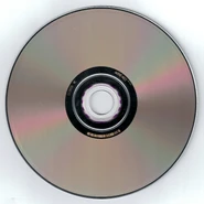 Disc Back