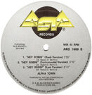 Italian 12-inch B-side