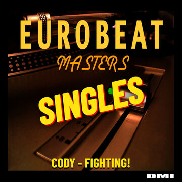 Fighting!, Eurobeat Wiki