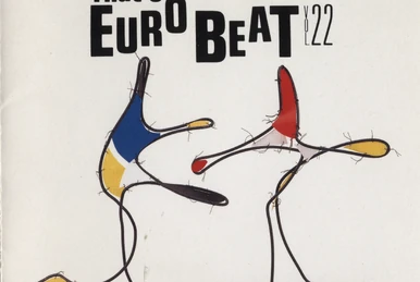 That's Eurobeat Vol. 21 | Eurobeat Wiki | Fandom