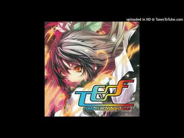 アニメ TOHO EURO FLASH Vol.2 / NJK Record 再販】TOHO EURO FLASH Vol.2 - NJK Record☆ニジカSHOP - BOOTH