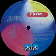 Vinyl side A