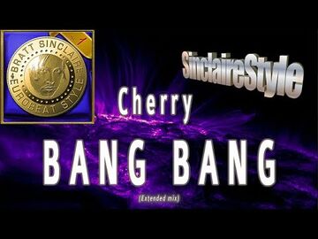 Bang Bang | Eurobeat Wiki | Fandom