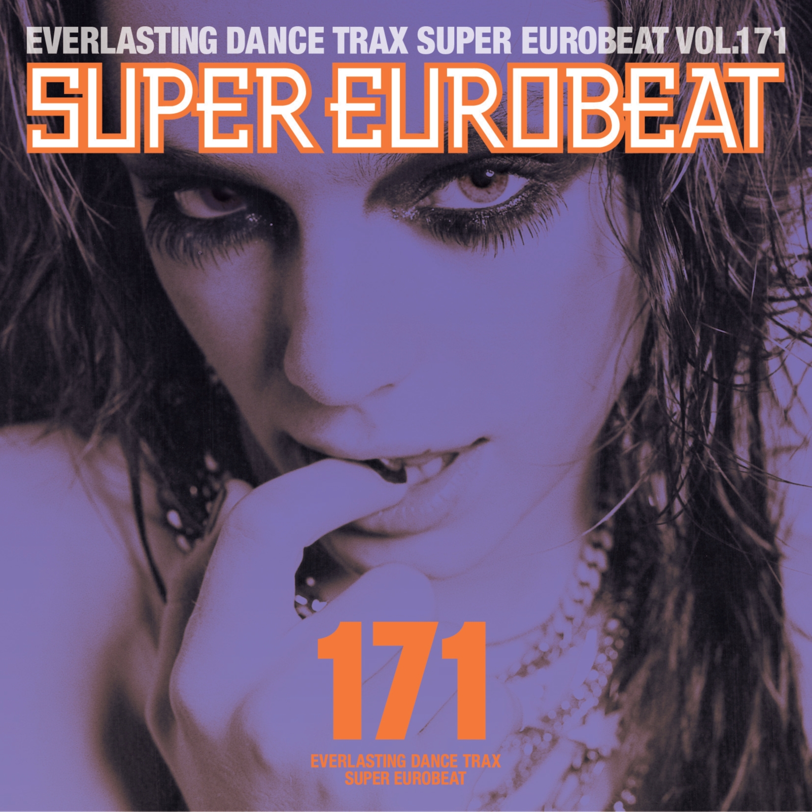 Super Eurobeat Vol. 171 | Eurobeat Wiki | Fandom