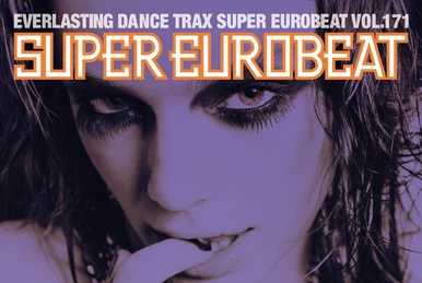 Super Eurobeat Vol. 172 | Eurobeat Wiki | Fandom