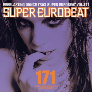 スーパーユーロビート VOL.171〜180 Super Eurobeat Vol. 171 | Eurobeat Wiki | Fandom