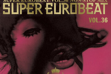 Super Eurobeat Vol. 43 | Eurobeat Wiki | Fandom
