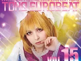 TOHO EUROBEAT VOL.15 妖々夢