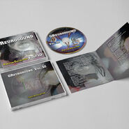 CD and Booklet