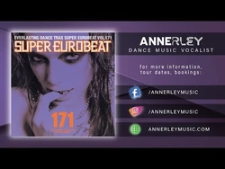 Midnight Love | Eurobeat Wiki | Fandom