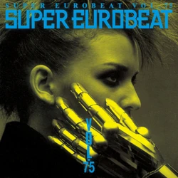 Super Eurobeat Vol. 75 | Eurobeat Wiki | Fandom