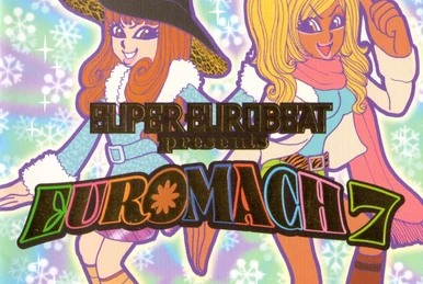 Super Eurobeat Vol. 141 | Eurobeat Wiki | Fandom