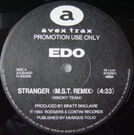 Remix Vinyl (Side-A)