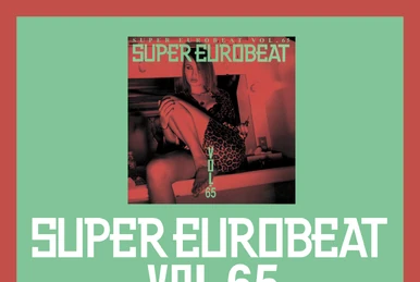 The Best Of Super Eurobeat 1991 | Eurobeat Wiki | Fandom