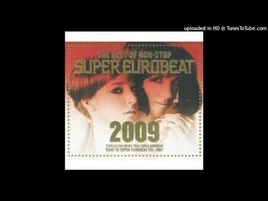 Domino & Virginelle feat. Mega NRG Man - Super Eurobeat (Extended King Ver