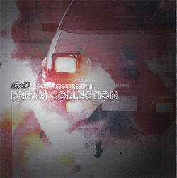 Super Eurobeat Presents Initial D Dream Collection Super Eurobeat Presents Initial D Dream Collection