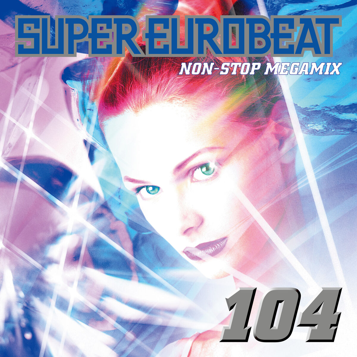 Super Eurobeat Vol. 104 | Eurobeat Wiki | Fandom