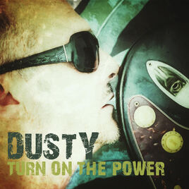 Turn on the power