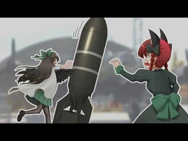 【東方Vocal／Eurobeat】HELLZ-TOKAMAK「Eurobeat Union」