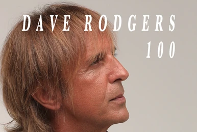 Dave Rodgers | Eurobeat Wiki | Fandom