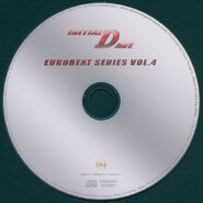 CD
