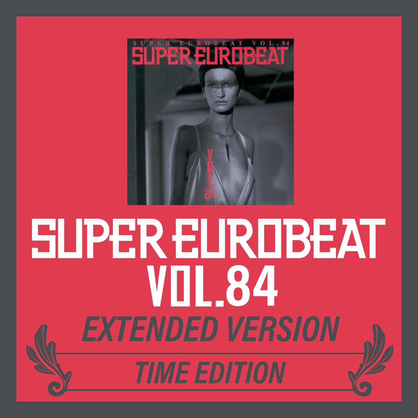 洋楽 SUPER DANCE FREAK Vol. 84 Super Dance Freak 84 / Various : Various Artists: Amazon.fr: CD et