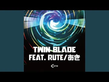 Twin Blade | Eurobeat Wiki | Fandom