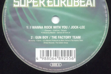 Super Eurobeat Vol. 177 | Eurobeat Wiki | Fandom