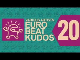 PAMSY - Once Upon a Time - (Extended Version) from "Eurobeat Kudos 20"