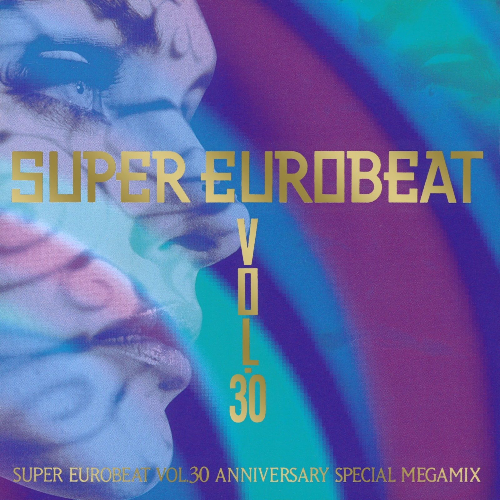 Super Eurobeat Vol. 30 | Eurobeat Wiki | Fandom