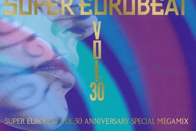 Super Eurobeat Vol. 122 | Eurobeat Wiki | Fandom