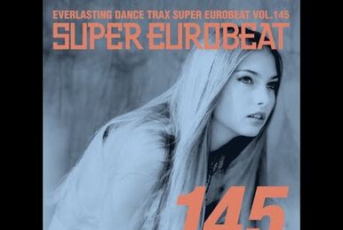 Super Eurobeat Vol. 171 | Eurobeat Wiki | Fandom