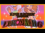 Euromach 6 Non-Stop Version