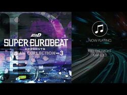 SUPER EUROBEAT presents INITIAL D Dream… 1200?cb=20220314234118