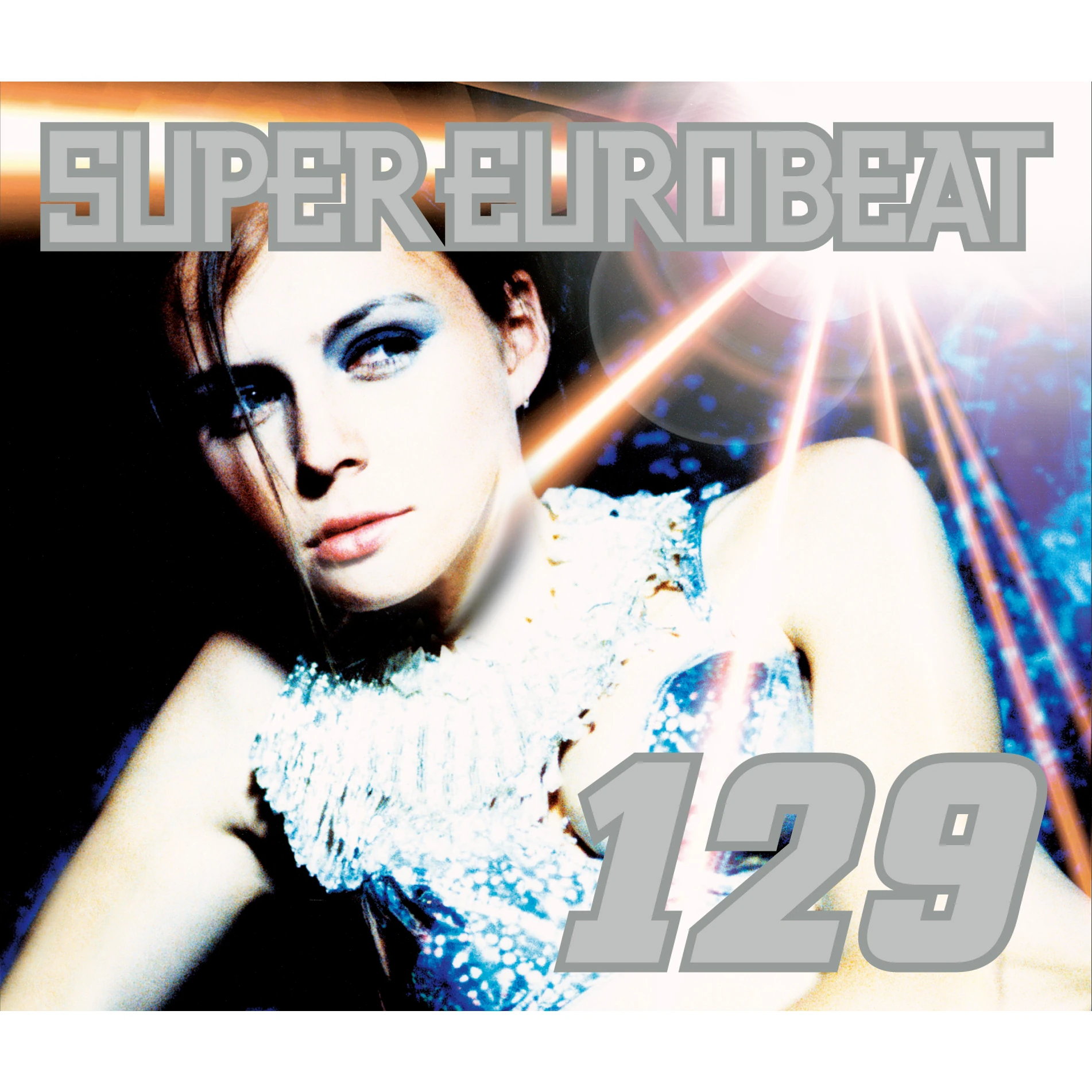 Super Eurobeat Vol. 129 | Eurobeat Wiki | Fandom