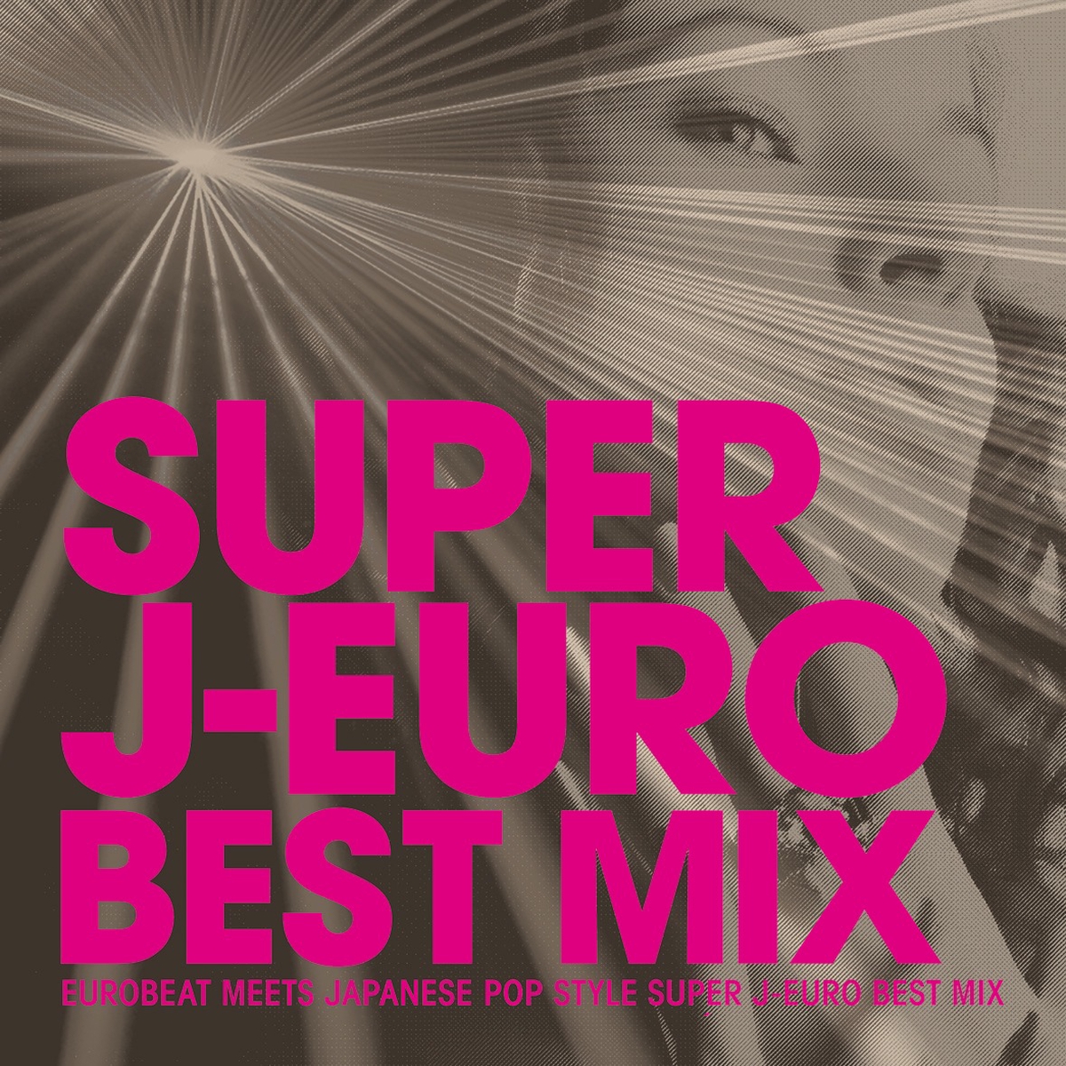 Super J Euro Best Mix Eurobeat Wiki Fandom