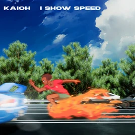 I Show Speed Album