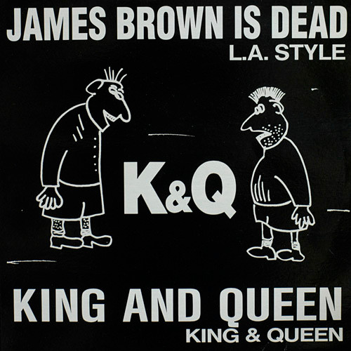 King And Queen | Eurobeat Wiki | Fandom