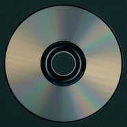 Disc Back