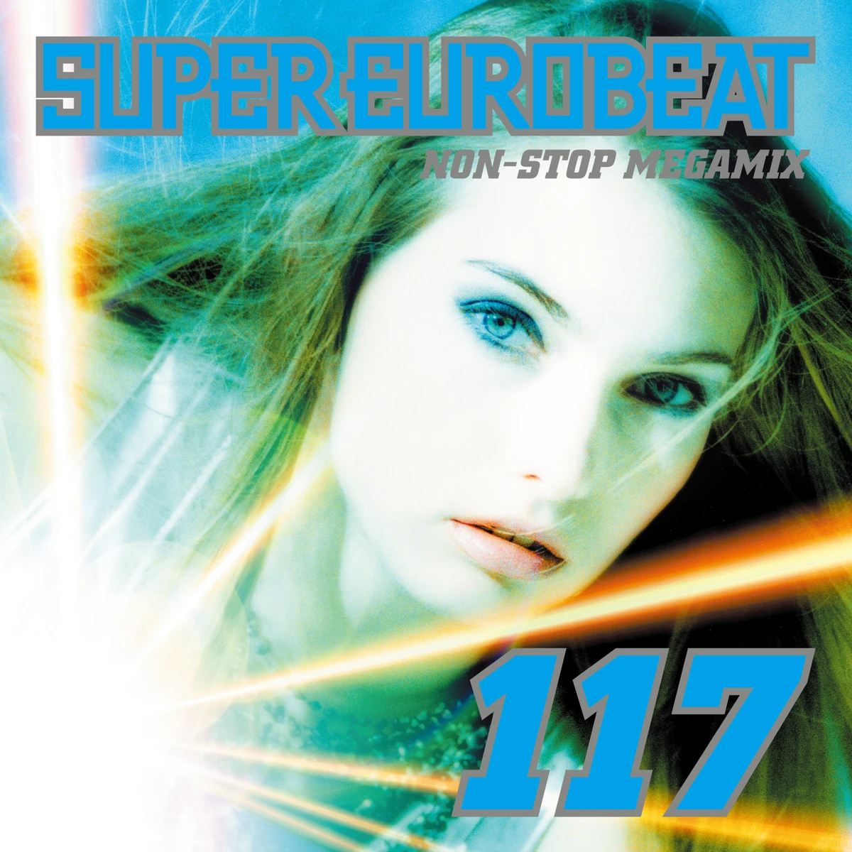Super Eurobeat Vol. 117 | Eurobeat Wiki | Fandom
