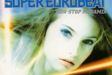 スーパーユーロビート Vol.101〜 200 Super Eurobeat Vol. 101~109 VDJ MIX (2000年) - YouTube