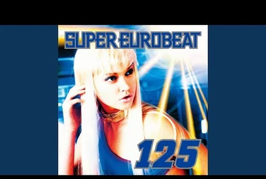 CD『スーパーユーロビート』 vol.121〜vol.138 ！！ Amazon MusicでSUPER EUROBEAT (Various Artists)のSUPER EUROBEAT VOL