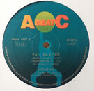 12" Vinyl B-Side