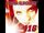 Burning Fever (Nick Key Song)