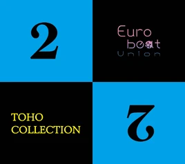 EUCD-T002 Scanned Front Cover