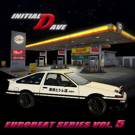 InitialDaveVol.5