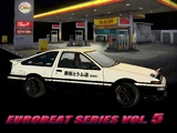 Initial Dave Eurobeat Series Vol. 5