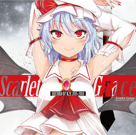 SCARLETGRACE