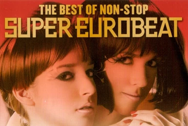 Super Eurobeat Vol. 1 | Eurobeat Wiki | Fandom